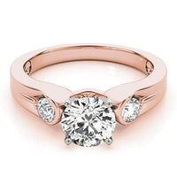 Thumbnail for [Diamond Engagement Rings, Diamond Stud Earrings, and Gold Jewelry Online]-Angelucci Jewelry