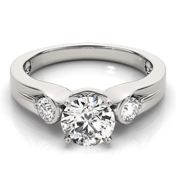 [Diamond Engagement Rings, Diamond Stud Earrings, and Gold Jewelry Online]-Angelucci Jewelry