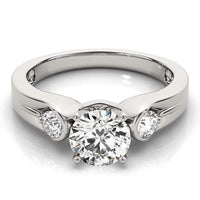 Thumbnail for [Diamond Engagement Rings, Diamond Stud Earrings, and Gold Jewelry Online]-Angelucci Jewelry