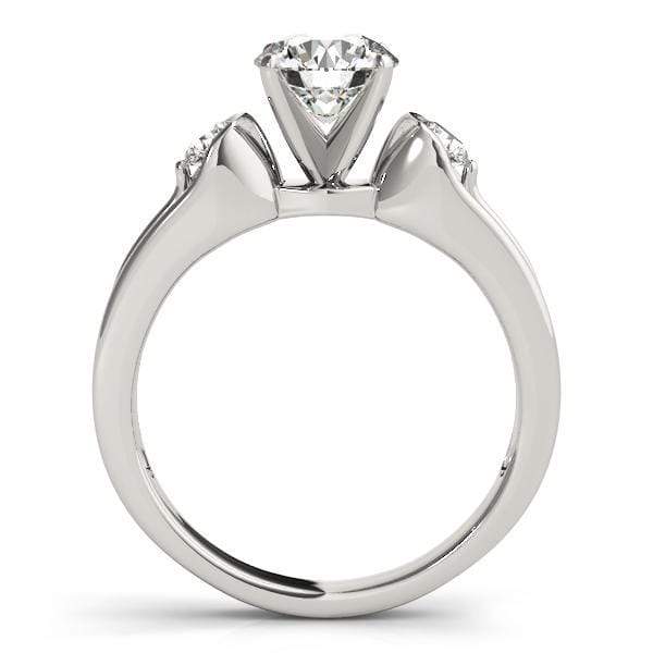 [Diamond Engagement Rings, Diamond Stud Earrings, and Gold Jewelry Online]-Angelucci Jewelry