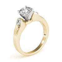 Thumbnail for [Diamond Engagement Rings, Diamond Stud Earrings, and Gold Jewelry Online]-Angelucci Jewelry