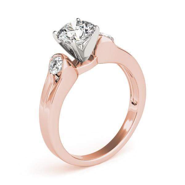 [Diamond Engagement Rings, Diamond Stud Earrings, and Gold Jewelry Online]-Angelucci Jewelry