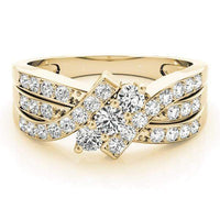 Thumbnail for [Diamond Engagement Rings, Diamond Stud Earrings, and Gold Jewelry Online]-Angelucci Jewelry