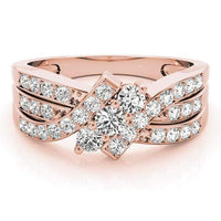 Thumbnail for [Diamond Engagement Rings, Diamond Stud Earrings, and Gold Jewelry Online]-Angelucci Jewelry