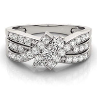 Thumbnail for [Diamond Engagement Rings, Diamond Stud Earrings, and Gold Jewelry Online]-Angelucci Jewelry