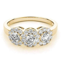 Thumbnail for [Diamond Engagement Rings, Diamond Stud Earrings, and Gold Jewelry Online]-Angelucci Jewelry