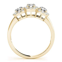 Thumbnail for [Diamond Engagement Rings, Diamond Stud Earrings, and Gold Jewelry Online]-Angelucci Jewelry