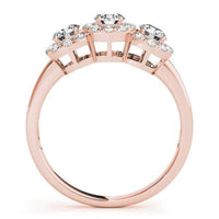 Thumbnail for [Diamond Engagement Rings, Diamond Stud Earrings, and Gold Jewelry Online]-Angelucci Jewelry