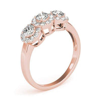 Thumbnail for [Diamond Engagement Rings, Diamond Stud Earrings, and Gold Jewelry Online]-Angelucci Jewelry