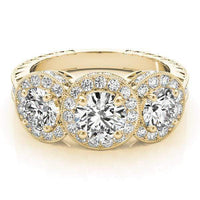 Thumbnail for [Diamond Engagement Rings, Diamond Stud Earrings, and Gold Jewelry Online]-Angelucci Jewelry