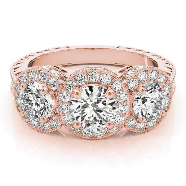 [Diamond Engagement Rings, Diamond Stud Earrings, and Gold Jewelry Online]-Angelucci Jewelry