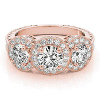Thumbnail for [Diamond Engagement Rings, Diamond Stud Earrings, and Gold Jewelry Online]-Angelucci Jewelry