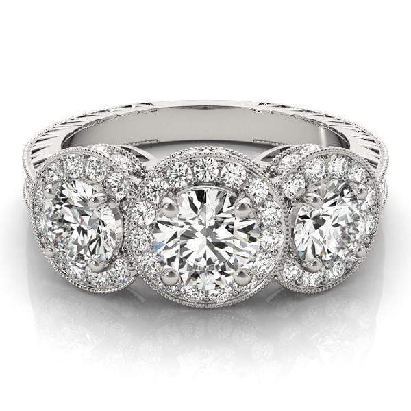 [Diamond Engagement Rings, Diamond Stud Earrings, and Gold Jewelry Online]-Angelucci Jewelry
