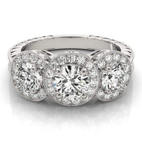 Thumbnail for [Diamond Engagement Rings, Diamond Stud Earrings, and Gold Jewelry Online]-Angelucci Jewelry