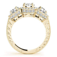 Thumbnail for [Diamond Engagement Rings, Diamond Stud Earrings, and Gold Jewelry Online]-Angelucci Jewelry