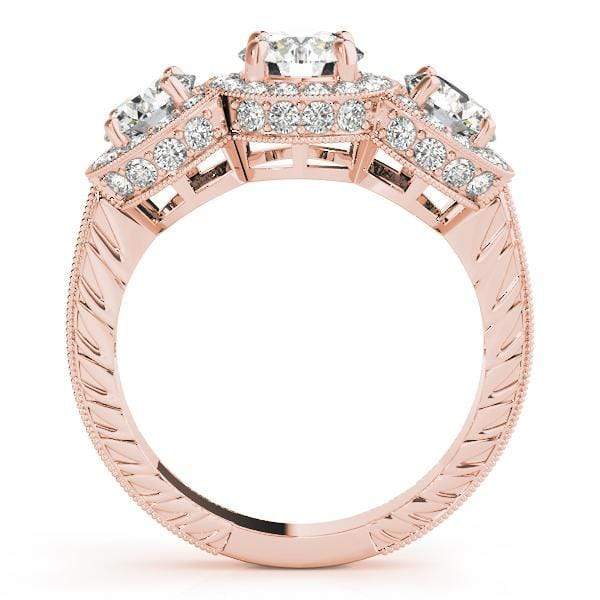 [Diamond Engagement Rings, Diamond Stud Earrings, and Gold Jewelry Online]-Angelucci Jewelry