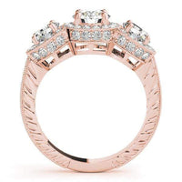 Thumbnail for [Diamond Engagement Rings, Diamond Stud Earrings, and Gold Jewelry Online]-Angelucci Jewelry