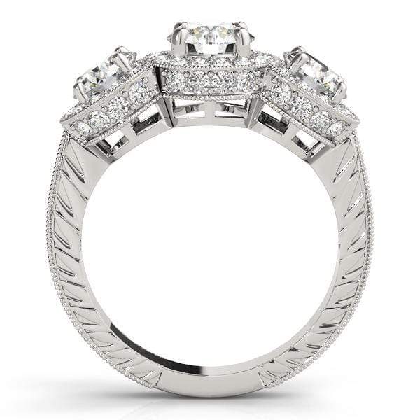 [Diamond Engagement Rings, Diamond Stud Earrings, and Gold Jewelry Online]-Angelucci Jewelry