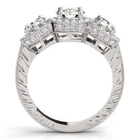 Thumbnail for [Diamond Engagement Rings, Diamond Stud Earrings, and Gold Jewelry Online]-Angelucci Jewelry