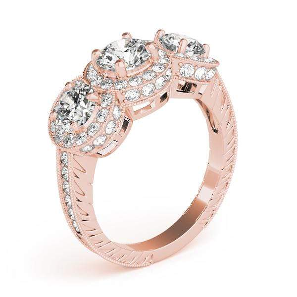 [Diamond Engagement Rings, Diamond Stud Earrings, and Gold Jewelry Online]-Angelucci Jewelry