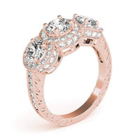 Thumbnail for [Diamond Engagement Rings, Diamond Stud Earrings, and Gold Jewelry Online]-Angelucci Jewelry