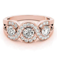 Thumbnail for [Diamond Engagement Rings, Diamond Stud Earrings, and Gold Jewelry Online]-Angelucci Jewelry