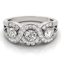Thumbnail for [Diamond Engagement Rings, Diamond Stud Earrings, and Gold Jewelry Online]-Angelucci Jewelry