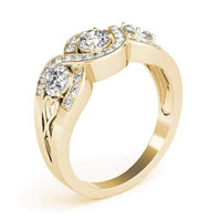 Thumbnail for [Diamond Engagement Rings, Diamond Stud Earrings, and Gold Jewelry Online]-Angelucci Jewelry