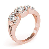 Thumbnail for [Diamond Engagement Rings, Diamond Stud Earrings, and Gold Jewelry Online]-Angelucci Jewelry