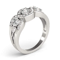 Thumbnail for [Diamond Engagement Rings, Diamond Stud Earrings, and Gold Jewelry Online]-Angelucci Jewelry