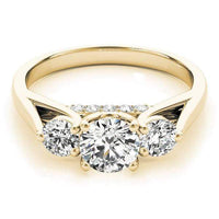 Thumbnail for [Diamond Engagement Rings, Diamond Stud Earrings, and Gold Jewelry Online]-Angelucci Jewelry