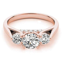 Thumbnail for [Diamond Engagement Rings, Diamond Stud Earrings, and Gold Jewelry Online]-Angelucci Jewelry