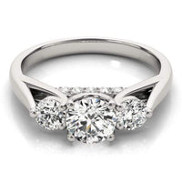 Thumbnail for [Diamond Engagement Rings, Diamond Stud Earrings, and Gold Jewelry Online]-Angelucci Jewelry