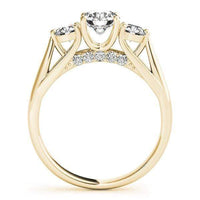 Thumbnail for [Diamond Engagement Rings, Diamond Stud Earrings, and Gold Jewelry Online]-Angelucci Jewelry