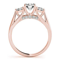 Thumbnail for [Diamond Engagement Rings, Diamond Stud Earrings, and Gold Jewelry Online]-Angelucci Jewelry