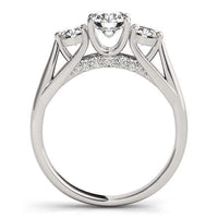 Thumbnail for [Diamond Engagement Rings, Diamond Stud Earrings, and Gold Jewelry Online]-Angelucci Jewelry