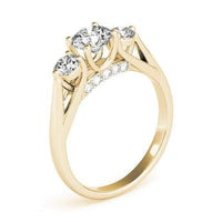 Thumbnail for [Diamond Engagement Rings, Diamond Stud Earrings, and Gold Jewelry Online]-Angelucci Jewelry