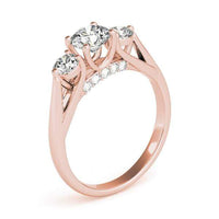 Thumbnail for [Diamond Engagement Rings, Diamond Stud Earrings, and Gold Jewelry Online]-Angelucci Jewelry