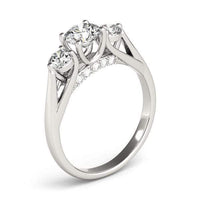Thumbnail for [Diamond Engagement Rings, Diamond Stud Earrings, and Gold Jewelry Online]-Angelucci Jewelry