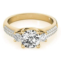 Thumbnail for [Diamond Engagement Rings, Diamond Stud Earrings, and Gold Jewelry Online]-Angelucci Jewelry