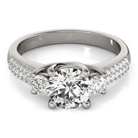 Thumbnail for [Diamond Engagement Rings, Diamond Stud Earrings, and Gold Jewelry Online]-Angelucci Jewelry