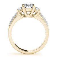 Thumbnail for [Diamond Engagement Rings, Diamond Stud Earrings, and Gold Jewelry Online]-Angelucci Jewelry