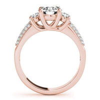 Thumbnail for [Diamond Engagement Rings, Diamond Stud Earrings, and Gold Jewelry Online]-Angelucci Jewelry