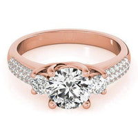 Thumbnail for [Diamond Engagement Rings, Diamond Stud Earrings, and Gold Jewelry Online]-Angelucci Jewelry