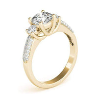 Thumbnail for [Diamond Engagement Rings, Diamond Stud Earrings, and Gold Jewelry Online]-Angelucci Jewelry