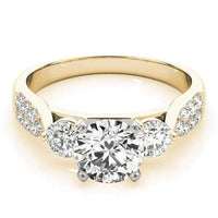 Thumbnail for [Diamond Engagement Rings, Diamond Stud Earrings, and Gold Jewelry Online]-Angelucci Jewelry