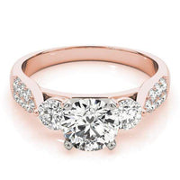 Thumbnail for [Diamond Engagement Rings, Diamond Stud Earrings, and Gold Jewelry Online]-Angelucci Jewelry