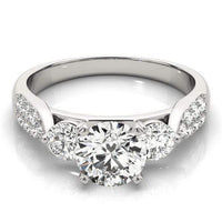 Thumbnail for [Diamond Engagement Rings, Diamond Stud Earrings, and Gold Jewelry Online]-Angelucci Jewelry