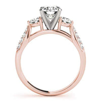 Thumbnail for [Diamond Engagement Rings, Diamond Stud Earrings, and Gold Jewelry Online]-Angelucci Jewelry