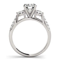 Thumbnail for [Diamond Engagement Rings, Diamond Stud Earrings, and Gold Jewelry Online]-Angelucci Jewelry
